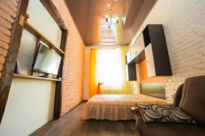 Loft apartments